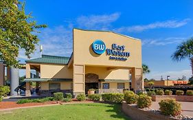Best Western Inn & Suites Of Macon